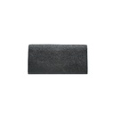 Saint Laurent Kate Clutch Sparkle Black