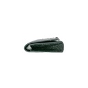 Saint Laurent Kate Clutch Sparkle Black