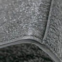 Saint Laurent Kate Clutch Sparkle Black