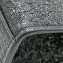 Saint Laurent Kate Clutch Sparkle Black