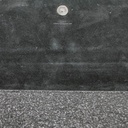 Saint Laurent Kate Clutch Sparkle Black