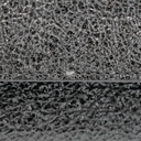 Saint Laurent Kate Clutch Sparkle Black
