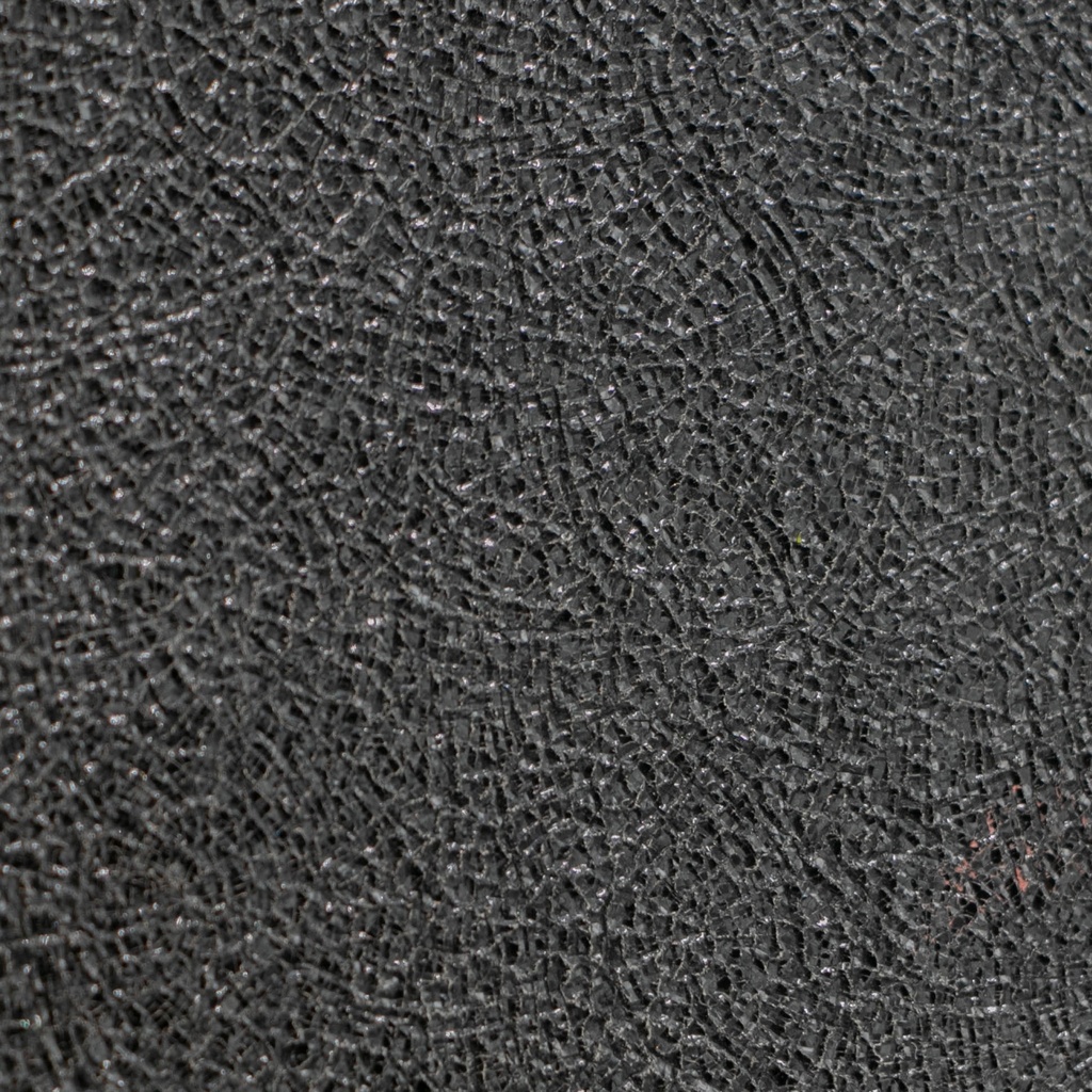 Saint Laurent Kate Clutch Sparkle Black