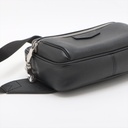 Louis Vuitton Taiga Outdoor Bumbag Black
