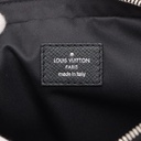 Louis Vuitton Taiga Outdoor Bumbag Black