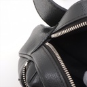 Louis Vuitton Taiga Outdoor Bumbag Black