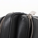 Louis Vuitton Taiga Outdoor Bumbag Black