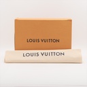 Louis Vuitton Taiga Outdoor Bumbag Black