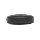 Yves Saint Laurent Lou Camera Bag Black