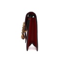 Gucci Super Mini Dionysus Red Crossbody Bag