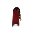 Gucci Super Mini Dionysus Red Crossbody Bag