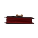 Gucci Super Mini Dionysus Red Crossbody Bag