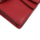 Gucci Super Mini Dionysus Red Crossbody Bag