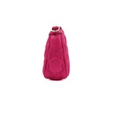 Gucci GG Matlasse Nylon Shoulder Bag Pink