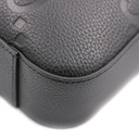 Gucci Jumbo GG Briefcase In Black 658573