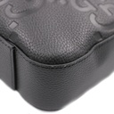 Gucci Jumbo GG Briefcase In Black 658573