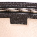 Gucci Jumbo GG Briefcase In Black 658573