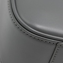 Saint Laurent Smooth Calfskin Le 5 A 7 Hobo Black