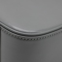 Saint Laurent Smooth Calfskin Le 5 A 7 Hobo Black