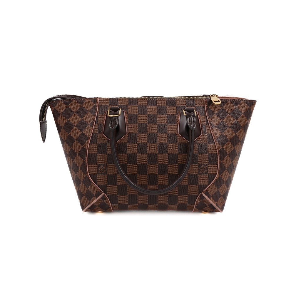 Louis Vuitton Damier Ebene Kaisa PM