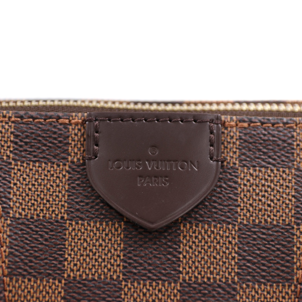 Louis Vuitton Damier Ebene Kaisa PM