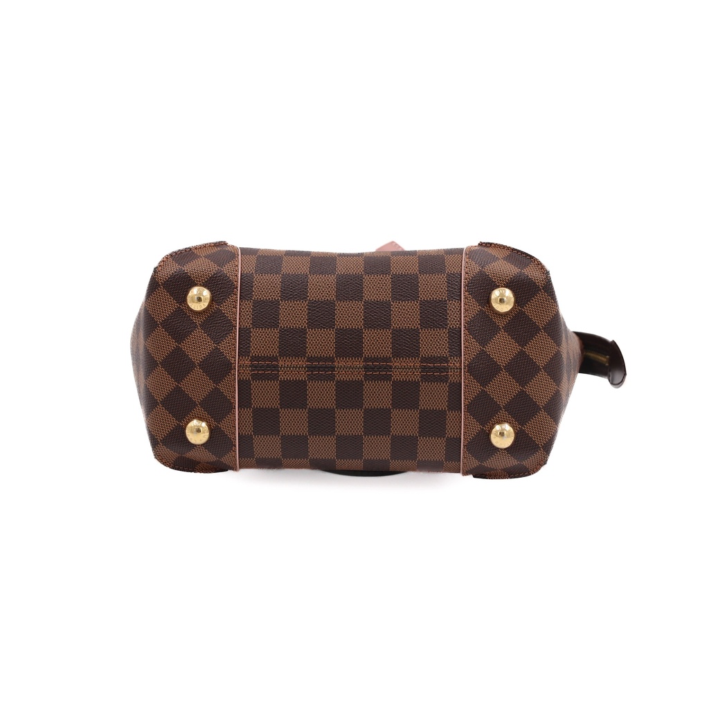 Louis Vuitton Damier Ebene Kaisa PM