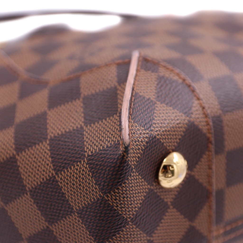 Louis Vuitton Damier Ebene Kaisa PM