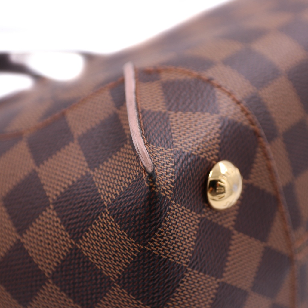 Louis Vuitton Damier Ebene Kaisa PM