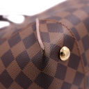 Louis Vuitton Damier Ebene Kaisa PM