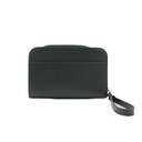 Louis Vuitton Taiga Baikal Second Clutch Green