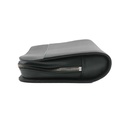 Louis Vuitton Taiga Baikal Second Clutch Green