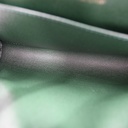 Louis Vuitton Taiga Baikal Second Clutch Green