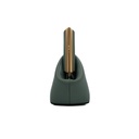 Fendi Shiny Nappa Small Fendi First Menta