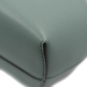 Fendi Shiny Nappa Small Fendi First Menta