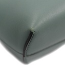 Fendi Shiny Nappa Small Fendi First Menta