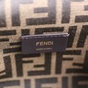 Fendi Shiny Nappa Small Fendi First Menta