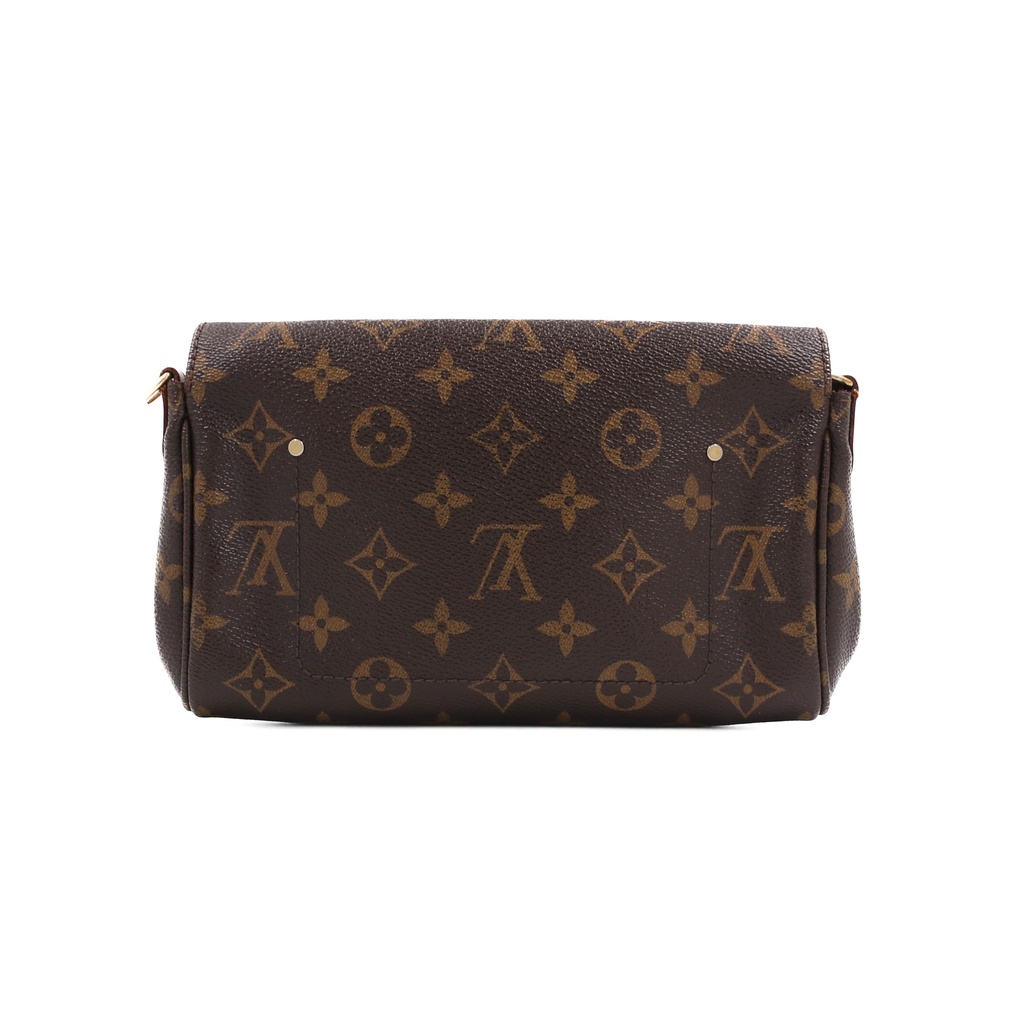 Louis Vuitton Monogram Favorite