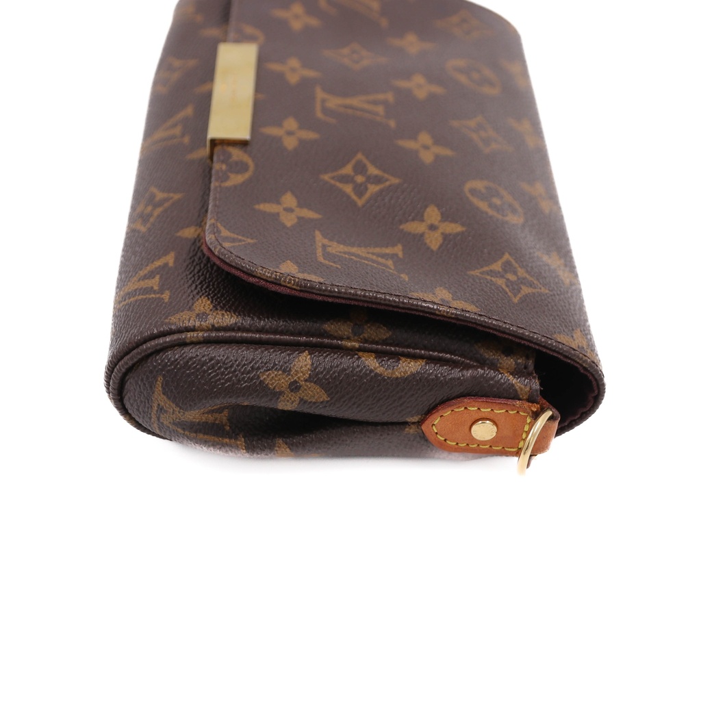 Louis Vuitton Monogram Favorite