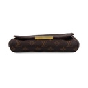 Louis Vuitton Monogram Favorite