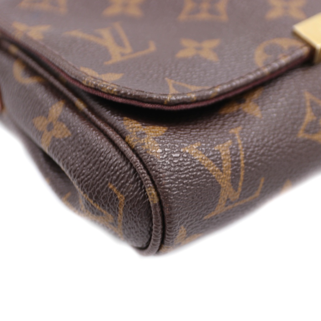 Louis Vuitton Monogram Favorite