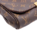 Louis Vuitton Monogram Favorite