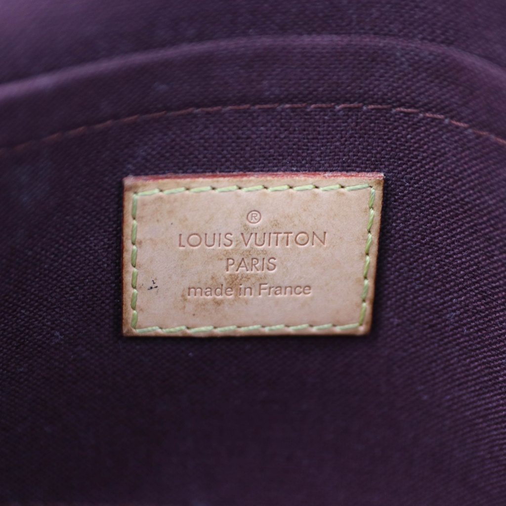 Louis Vuitton Monogram Favorite