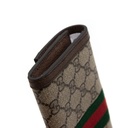 Gucci Ophidia GG Continental Wallet 523153
