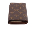 Louis Vuitton Monogram Porte-Monnaie Billets Tresor Wallet