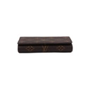 Louis Vuitton Monogram Porte-Monnaie Billets Tresor Wallet