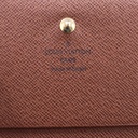 Louis Vuitton Monogram Porte-Monnaie Billets Tresor Wallet
