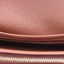 Louis Vuitton Monogram Porte-Monnaie Billets Tresor Wallet