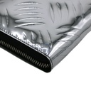 Prada Unisex Street Style Plain Leather Long Wallet Bridal