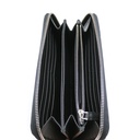 Prada Unisex Street Style Plain Leather Long Wallet Bridal