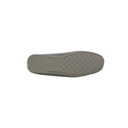 Christian Dior Miss Dior Street Moccasin Grey Suede Size 37 1/2